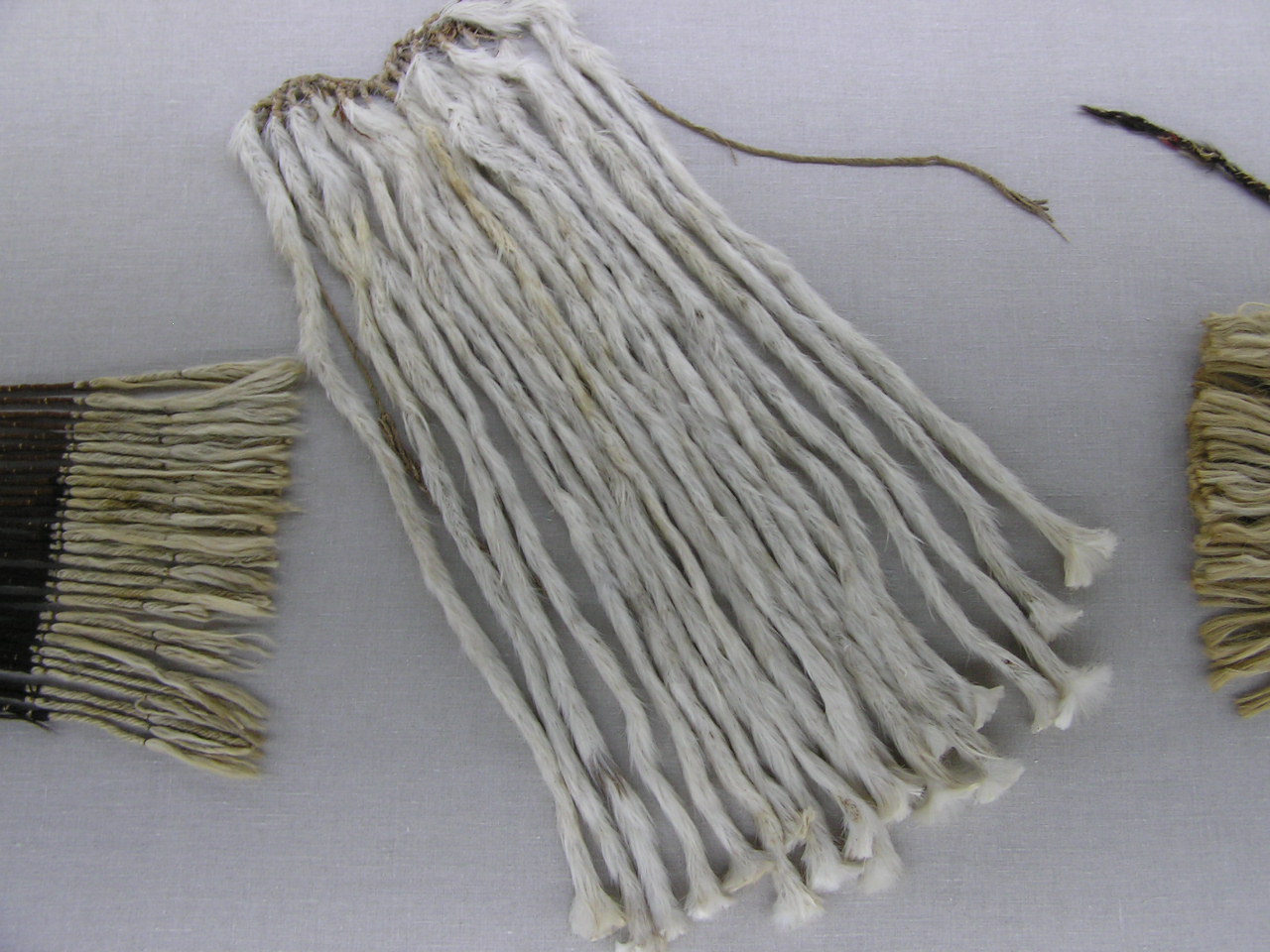 Chinchoro Feather Skirt 1000B.C..JPG
