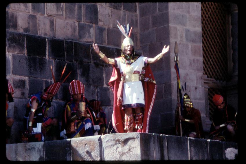 The Inca on Coricancha.JPG