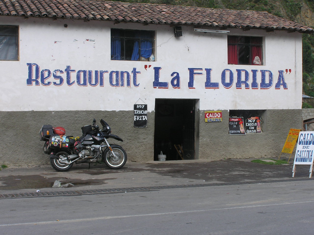 The bus stop restaurant.JPG