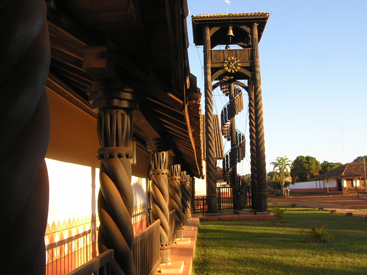 Conception Bell Tower.JPG