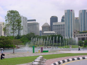Kuala Lumpur
