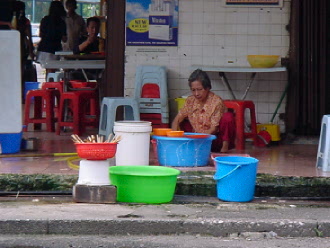 Streetlive in KL