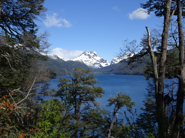 Ruta 40