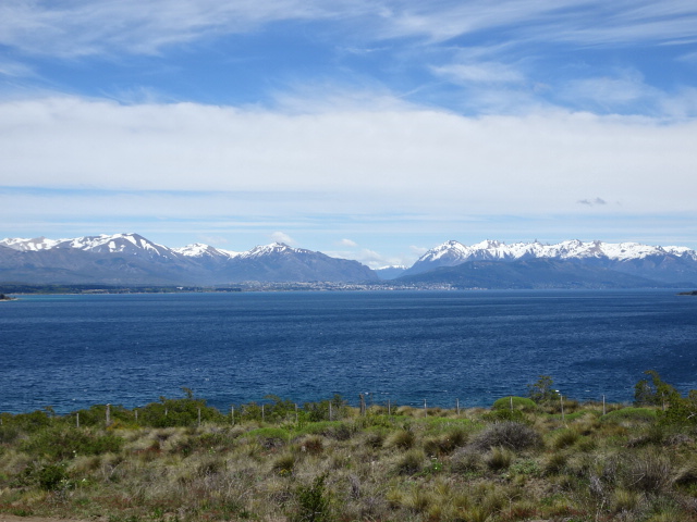 Ruta 40