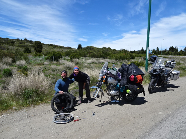Ruta 40