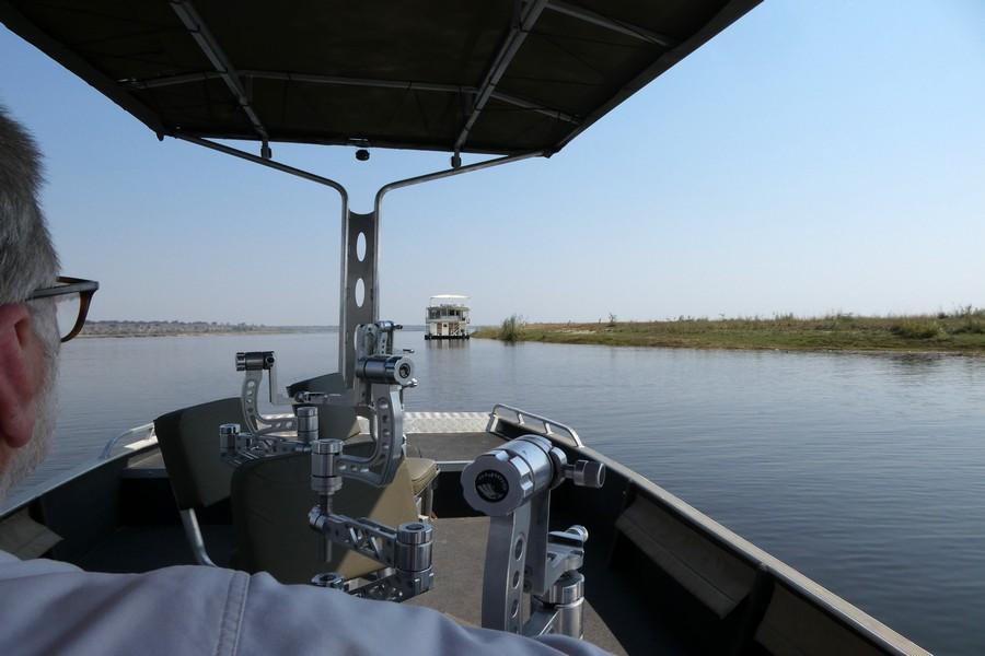 Chobe National Park