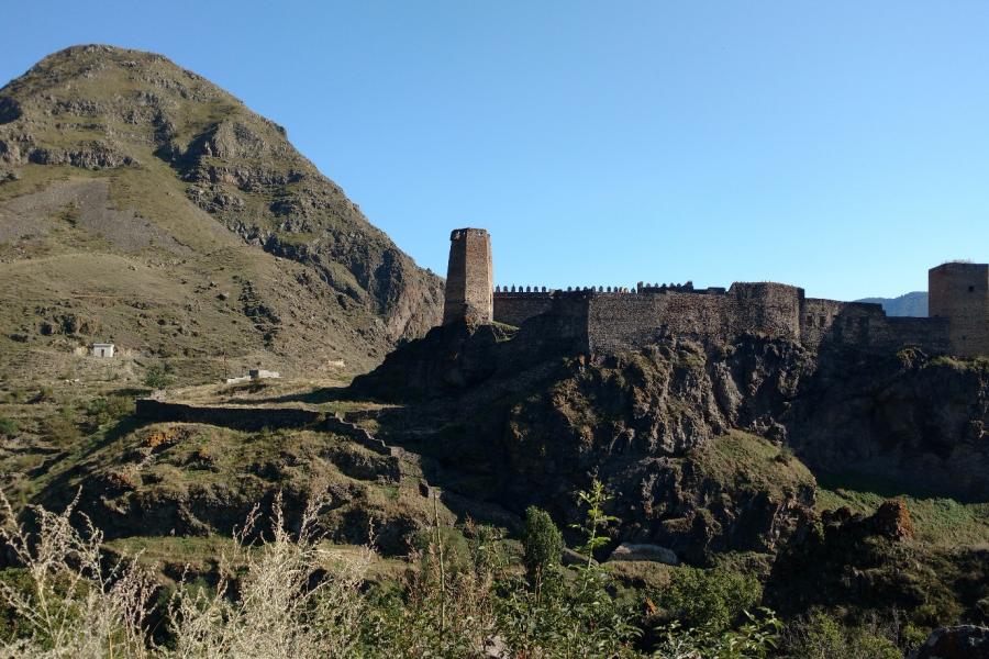 Burg
