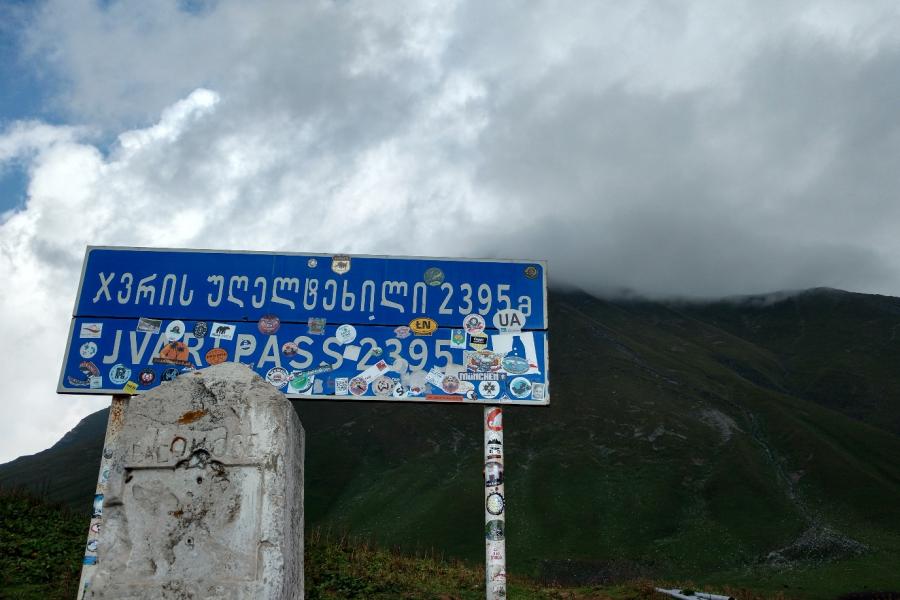 Kreuzpass