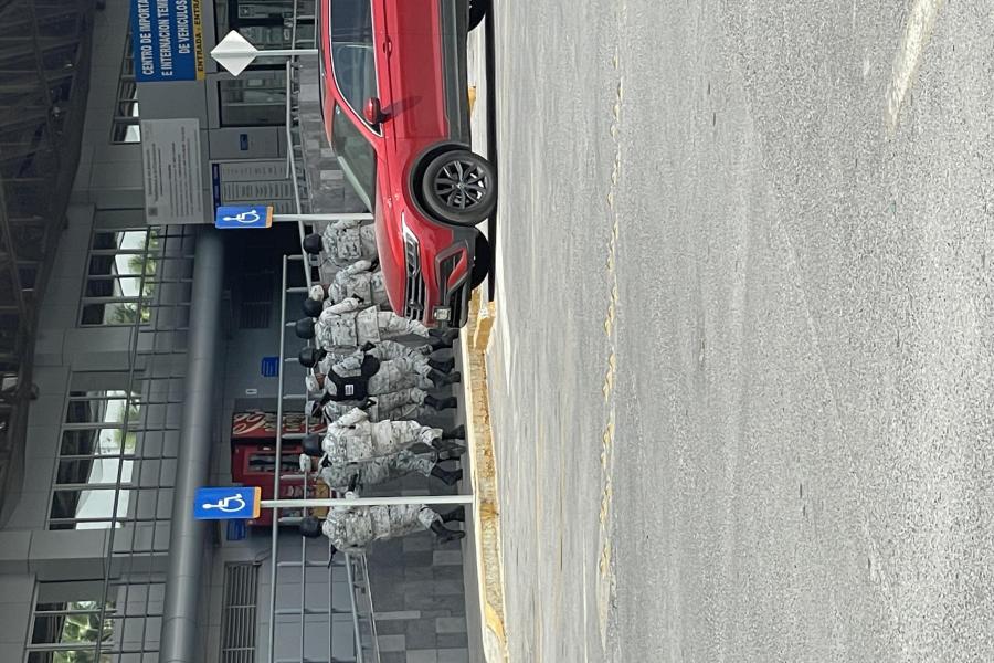 Federales